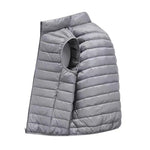 Men’s Winter Vest