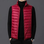 Men’s Winter Vest