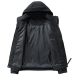 Waterproof Windproof Hiking Jacket for Men & Women