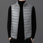 Men’s Winter Vest