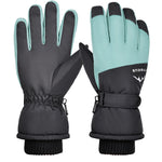 Winter Ski Gloves