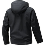 Waterproof Windproof Hiking Jacket for Men & Women