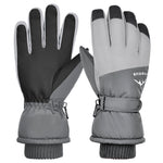 Winter Ski Gloves