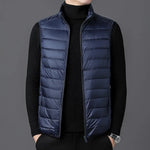 Men’s Winter Vest