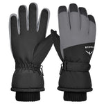 Winter Ski Gloves