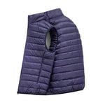 Men’s Winter Vest