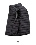 Men’s Winter Vest