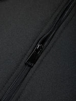 Men’s Zip Hoodie Jacket