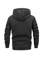 Men’s Zip Hoodie Jacket